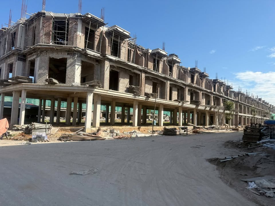 Lô đất TĐC Hoa Đông, Thủy Nguyên 60m² giá 3.55 tỷ - Đầu tư sinh lời lý tưởng!