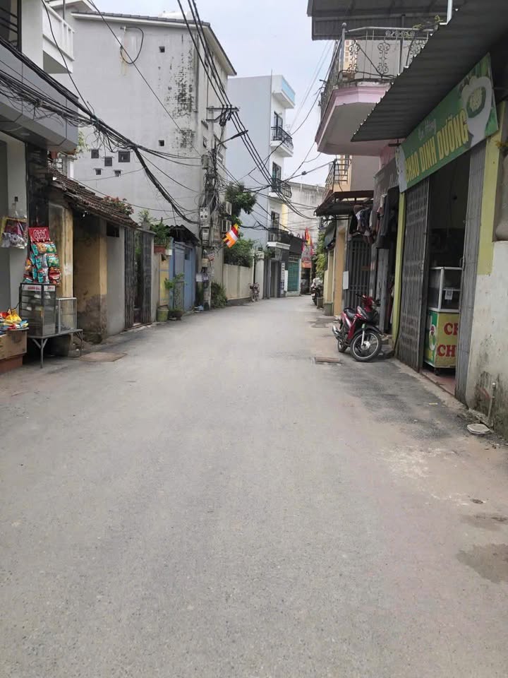 Đất nền Thư Phú, Thường Tín 64.2m² giá 3.15 tỷ - Đầu tư sinh lời ngay!