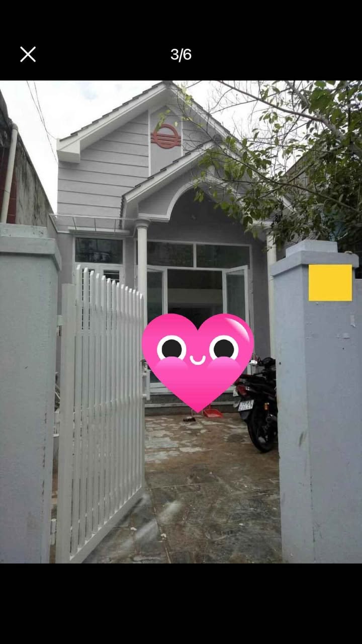 Nhà phố Trần Hưng Đạo, Đống Đa, Quy Nhơn 92m² giá 3.5 tỷ - Chính chủ sang tên nhanh chóng!