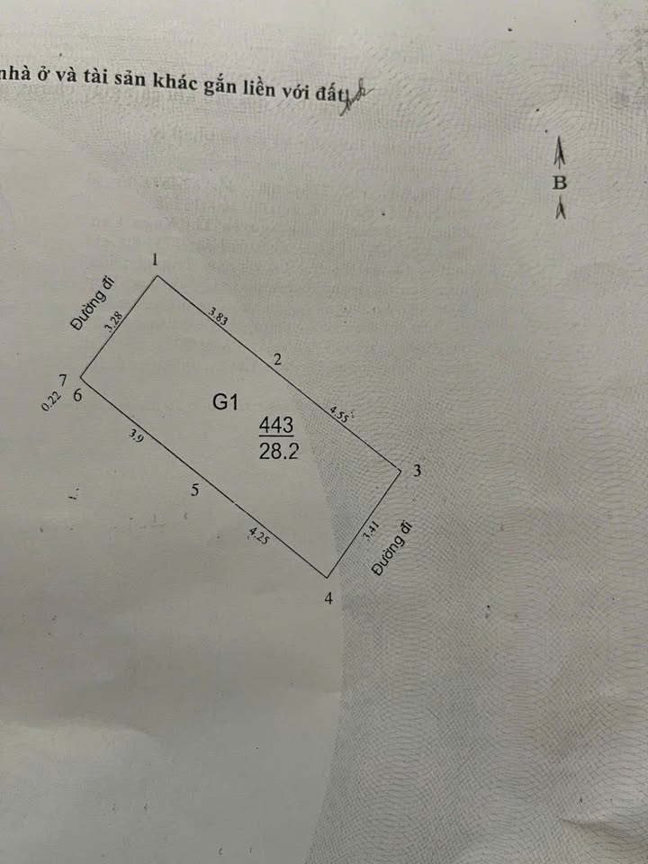 Bán gấp FrontHouse mặt phố Hồng Mai 28m² giá 13.5 tỷ - Đầu tư sinh lời tuyệt vời!