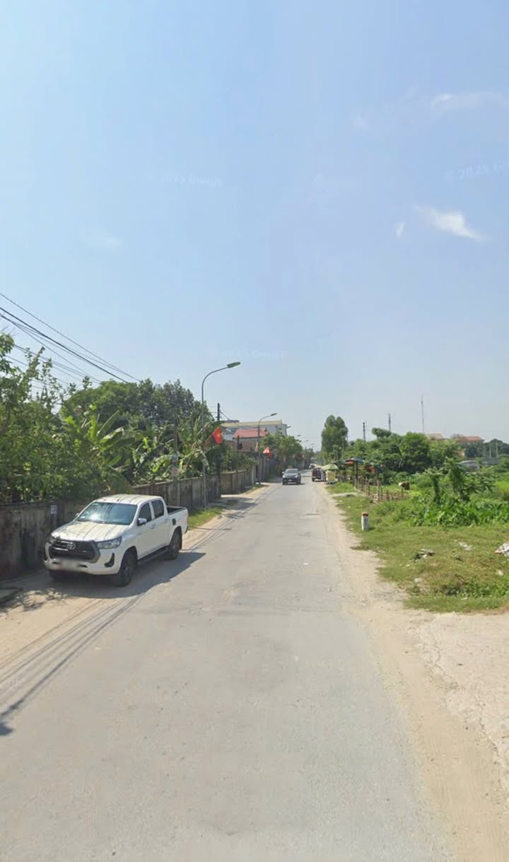 Đất nền Hưng Nguyên 197m² giá 7 tỷ - Tiềm năng đầu tư cao!