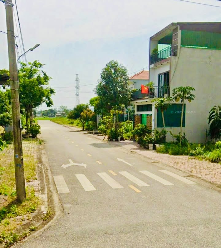 Lô đất Hưng Đông TP Vinh 85m² giá 3 tỷ - Sổ đỏ chính chủ, giao dịch ngay!