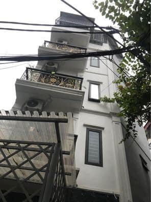 Bán nhà phố Trường Chinh, Phương Liệt 45m² giá 5.1 tỷ - Lô góc, sổ đỏ chính chủ!