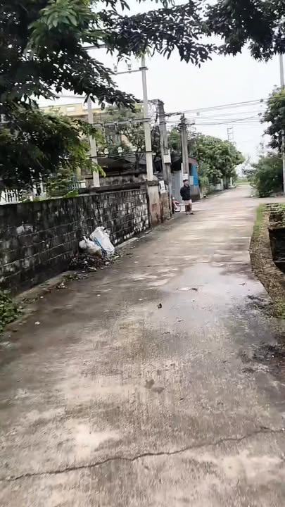 Đất nền Quỳnh Minh, Quỳnh Phụ 128m² giá 600 triệu - Đất nở hậu phát tài!