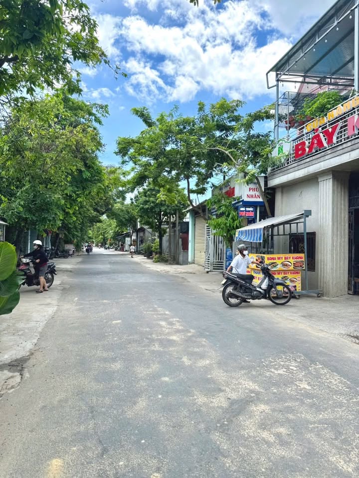 Đất mặt tiền kinh doanh Tăng Bạt Hổ, Huế 84.7m² giá 3 tỷ - Cơ hội đầu tư sinh lời!