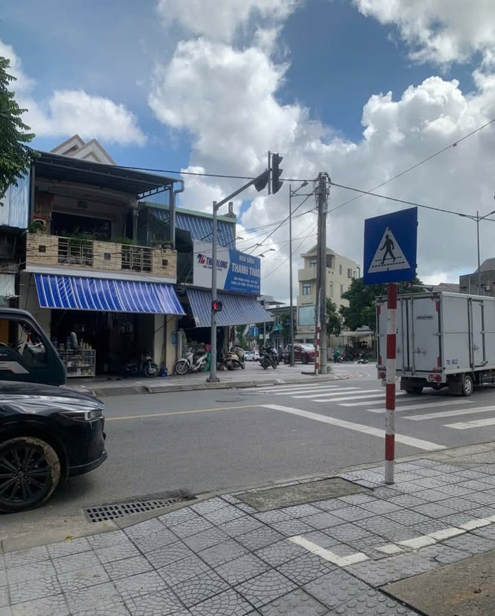 Đất kiệt ô tô Điện Biên Phủ, Huế 100m² giá 2.5 tỷ - Khu dân cư hiện hữu!