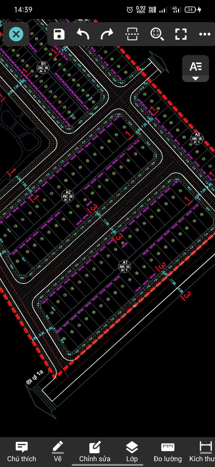 Đất đấu giá Tăng Tiến, Việt Yên 133m² giá 7 tỷ - Đầu tư sinh lời ngay!