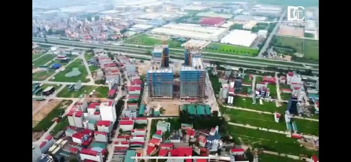 Lô đất 100m² tại KDC Bắc Quang Châu, giá 2.2 tỷ - Cần bán gấp!