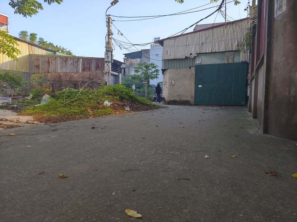 Đất nền Hương Mạc, Từ Sơn 98m² giá 2.352 tỷ - Đầu tư sinh lời ngay!