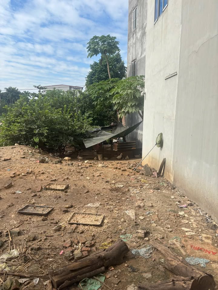 Đất nền Đại Phúc, Bắc Ninh 96m² giá tốt - Đường ô tô thuận tiện!