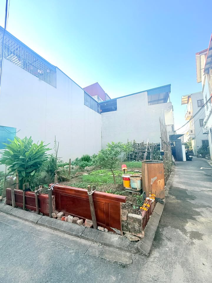 Đất nền Đa Tốn, Gia Lâm 51m² giá chỉ 4 tỷ - Đầu tư sinh lời ngay!