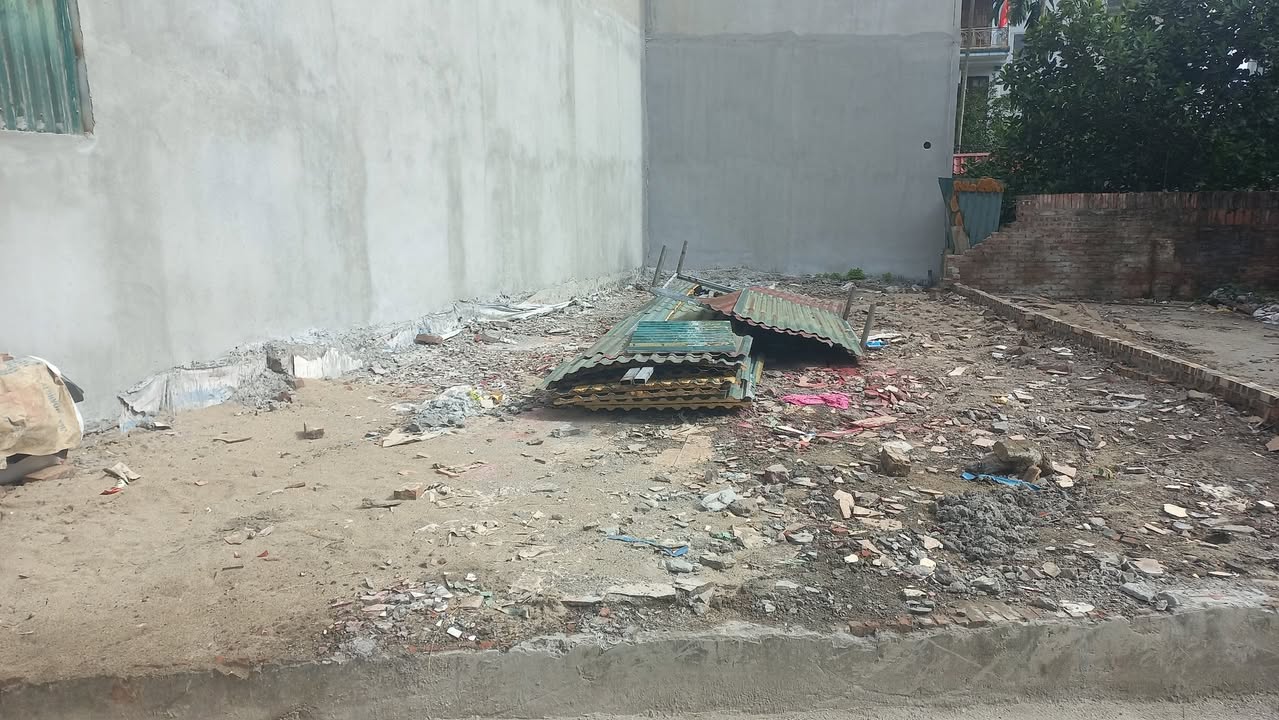 Đất nền Phúc Lợi Long Biên 68m² giá 6.8 tỷ - Đầu tư sinh lời ngay!