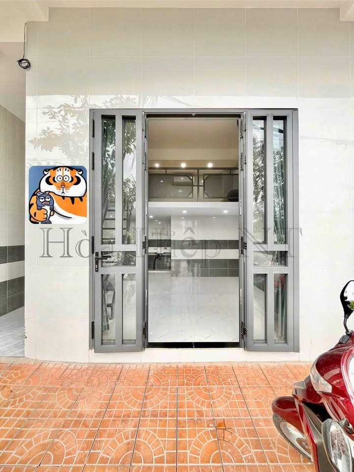 Minihouse cho thuê tại Ninh Kiều, Cần Thơ - Giá 5.5 triệu, tiện nghi đầy đủ!