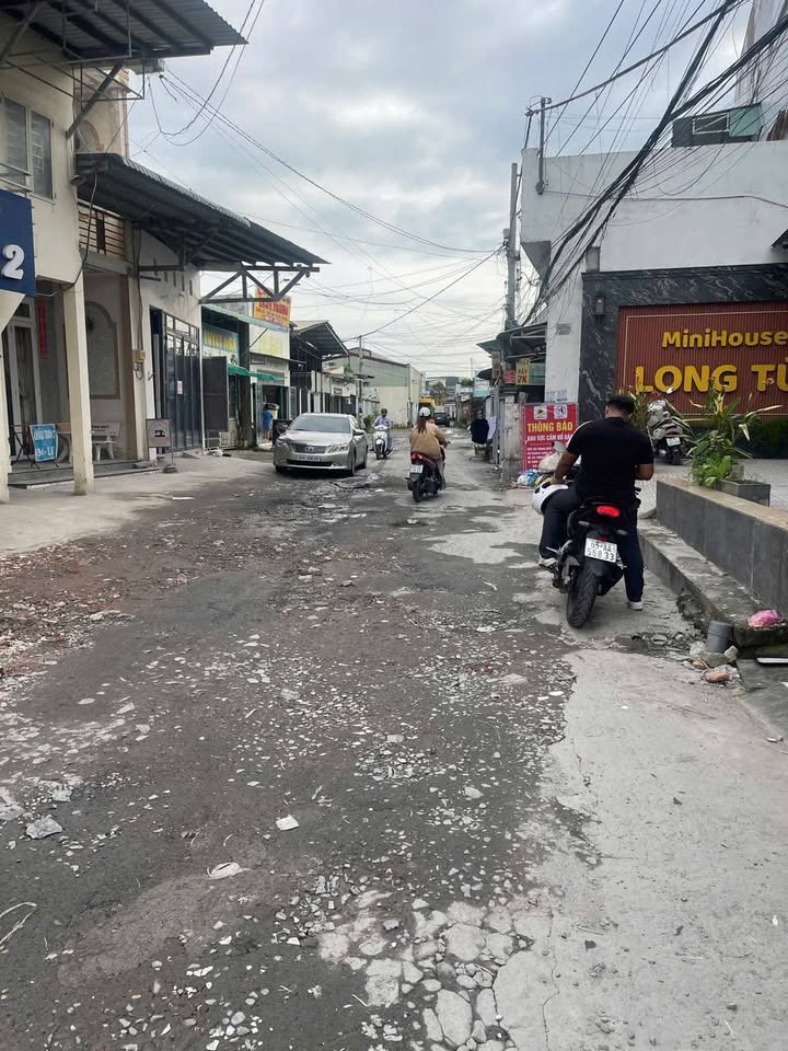 Nhà mặt tiền cho thuê tại Ninh Kiều 38m² giá 5 triệu - Vị trí đẹp, kinh doanh thuận lợi!