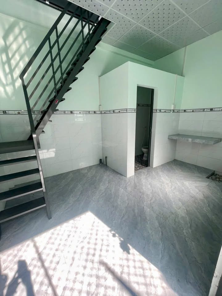 Phòng cho thuê đường Phạm Hùng, Cái Răng, Cần Thơ - Giá chỉ 1.9 triệu/tháng!