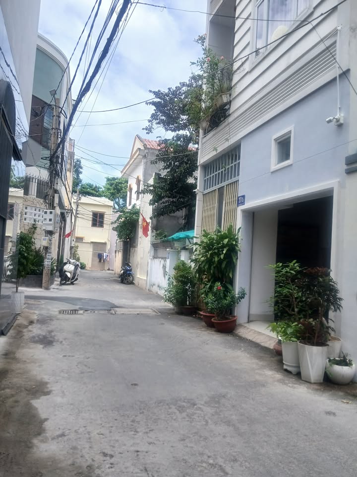 Đất nền đường Phạm Hồng Thái, Vũng Tàu, 146.9m² - Giá chỉ 7.06 tỷ!