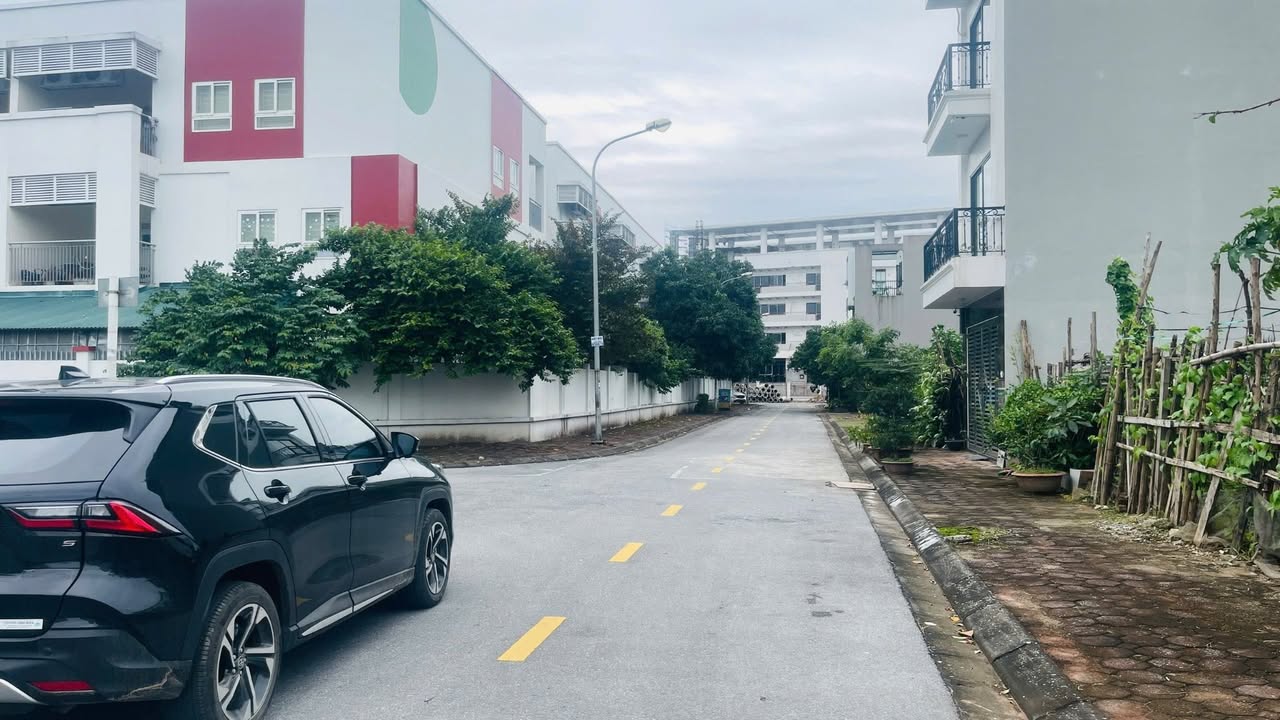 Đất phân lô Giang Biên 90m² giá 21.3 tỷ - Kinh doanh đỉnh, vị trí vàng!