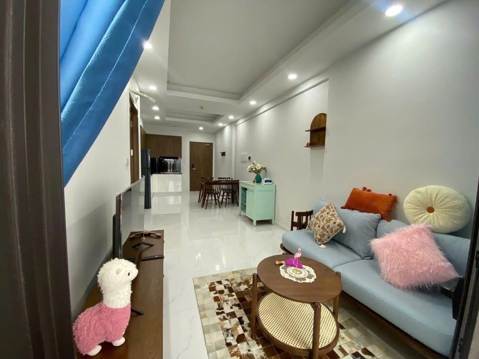 Căn hộ Opal Skyline Lái Thiêu 4 triệu/tháng - Giá tốt nhất khu vực!