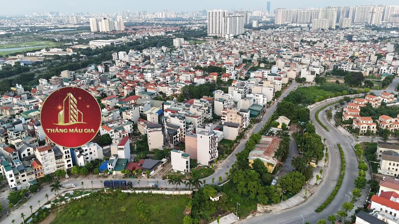 Đất dịch vụ 78m² thôn Yên Lũng, An Khánh - Giá chỉ 17 triệu/m²!