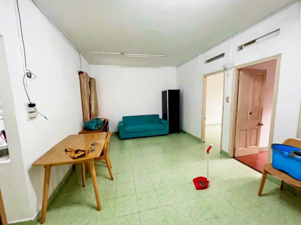 Căn hộ chung cư Bàu Cát 2 quận Tân Bình 54m² giá 2.7 tỷ - Sổ hồng lâu dài, công chứng ngay!