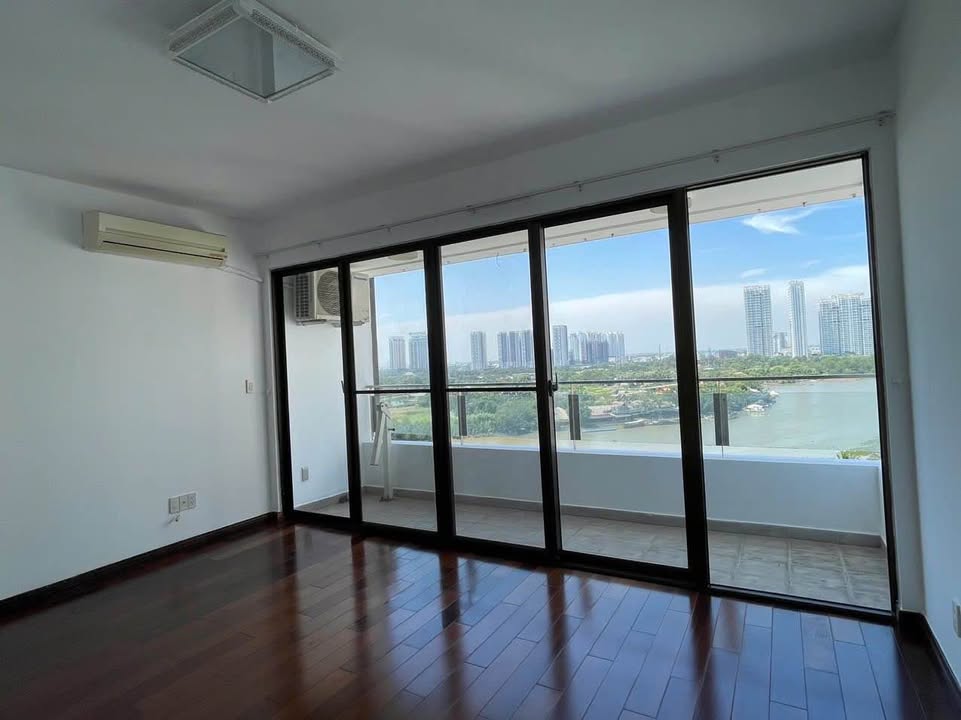 Căn hộ The Panorama Quận 7 144m² giá 18 tỷ - View sông tuyệt đẹp!