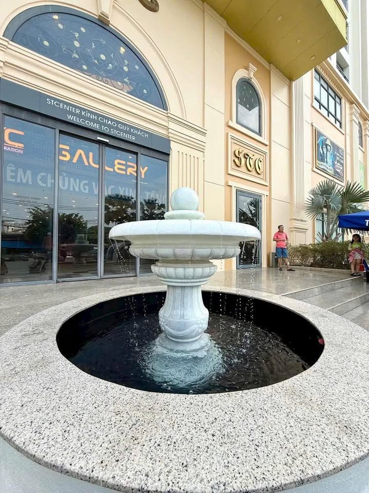 Căn hộ Stown Thủ Đức 64m² giá 6.5 triệu - Nhà trống, vào ở ngay!