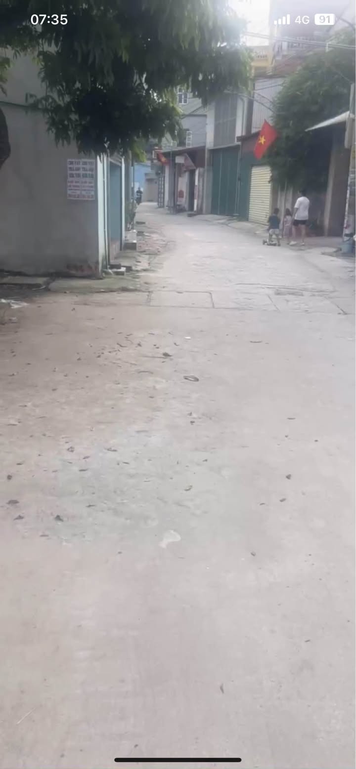 Đất nền Duyên Thái, Thường Tín 30m² giá 2 tỷ - Pháp lý rõ ràng, đầu tư sinh lời!