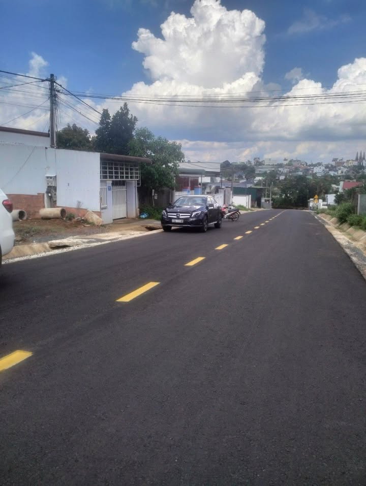 Đất nền Bảo Lộc 100m² giá 1.7 tỷ - Mặt tiền đường Nguyễn Trãi