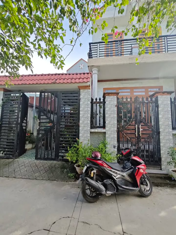 Nhà lầu Trảng Dài, Biên Hòa 144m² giá 2.29 tỷ - Chính chủ bán ngay!