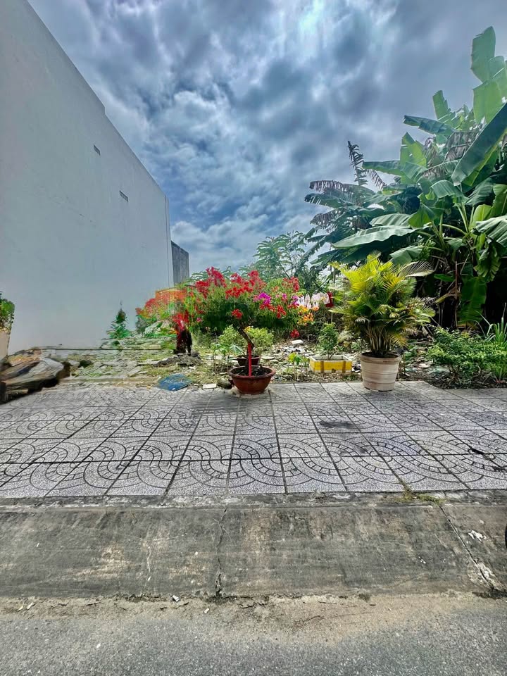 Đất nền Khu TDC Phường 4 Cà Mau 60m² giá chỉ 950 triệu - Đầu tư sinh lời ngay!