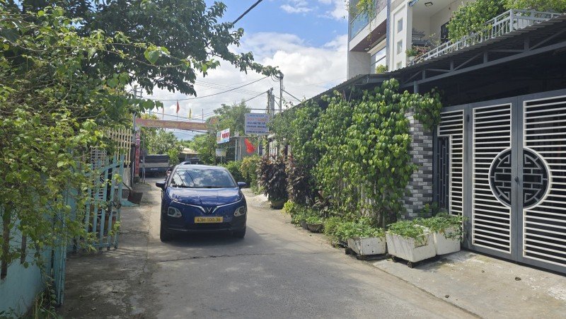 Đất nền Hòa Quý, Ngũ Hành Sơn 460m² giá 9 tỷ - Tiềm năng đầu tư lớn!