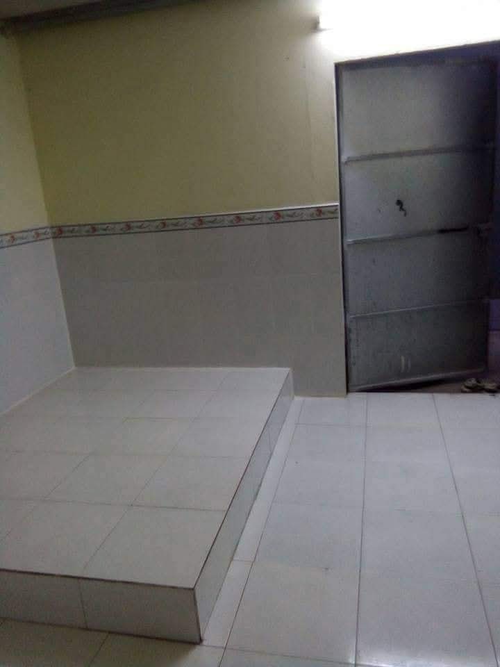 Phòng trọ cho thuê tại khu phố 9, phường 6, Cà Mau - Chỉ 600k/tháng!