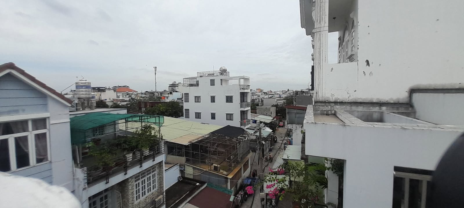 Nhà đẹp quận 12 56m² giá 5 tỷ - Full nội thất ngay siêu thị Metro!