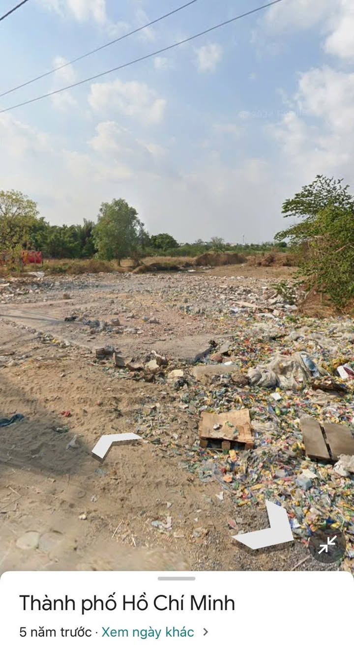 Đất nền phường Tân Tạo, Bình Tân 10 lô tổng 37 tỷ - Cơ hội đầu tư sinh lời hấp dẫn!