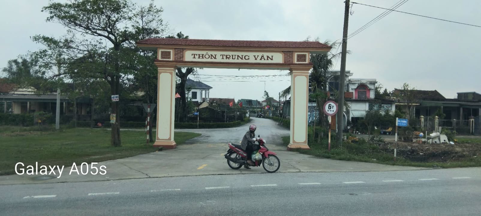 Đất nền đẹp tại Đan Hải, Nghi Xuân, Hà Tĩnh - Giá chỉ 1 tỷ