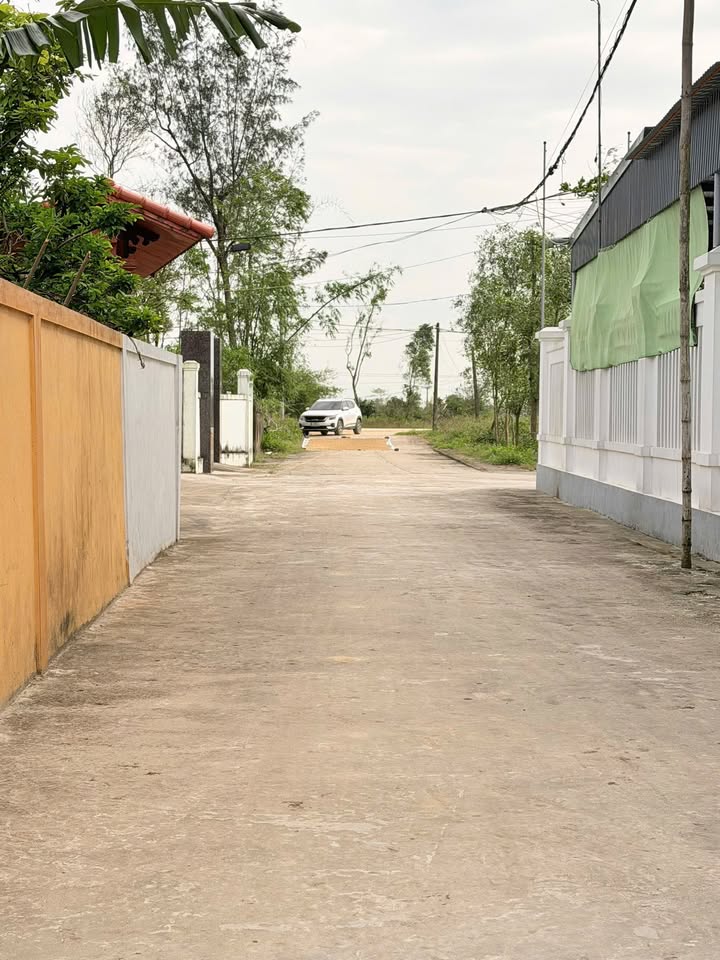 Đất Nền 340m² Đường Đức Thiết Nghi Thịnh - Giá 1.5 Tỷ, Dân Cư Đông Đúc!