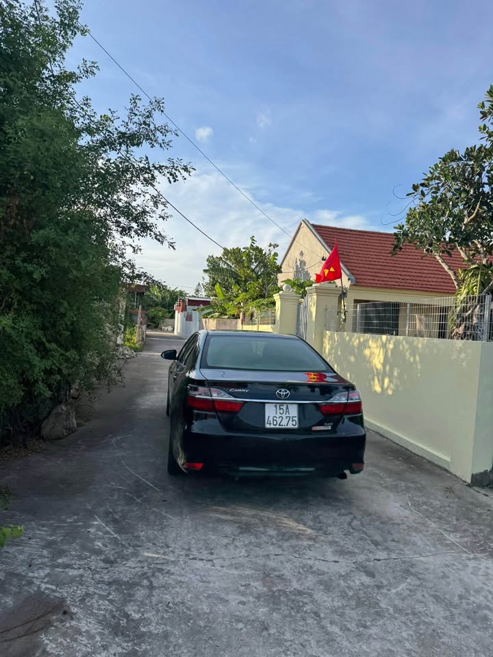 Đất nền Hòa Nghĩa Dương Kinh 366m² chỉ từ 10 triệu/m² - Cơ hội đầu tư hấp dẫn!