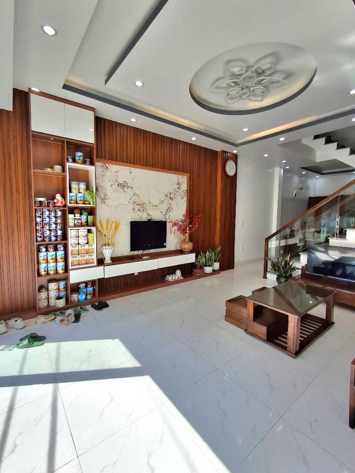 Nhà riêng Hồng Thái An Dương 50.9m² giá 2.3 tỷ - Chính chủ bán gấp!