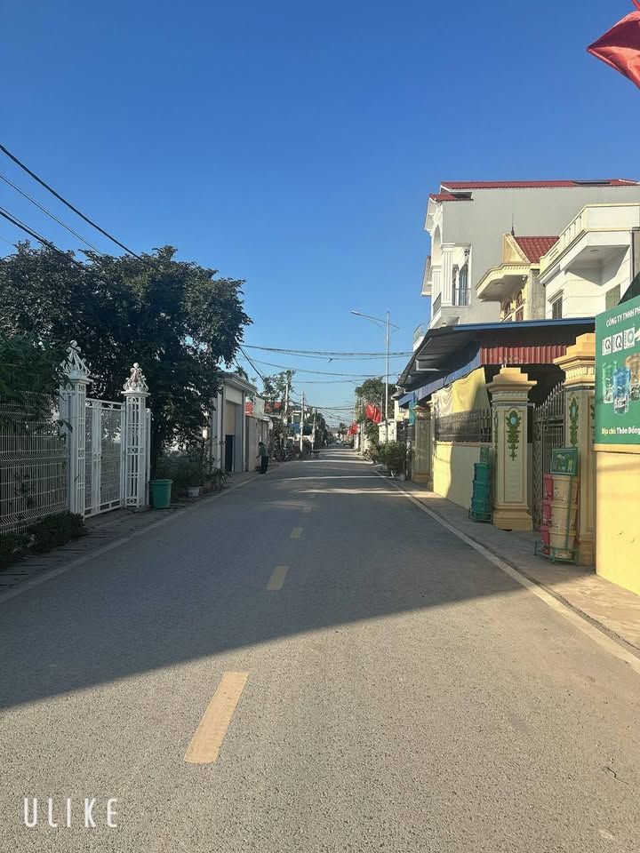 Đất mặt đường liên thôn Hoa Động, 78m² giá 3.2 tỷ - Đầu tư tuyệt vời!