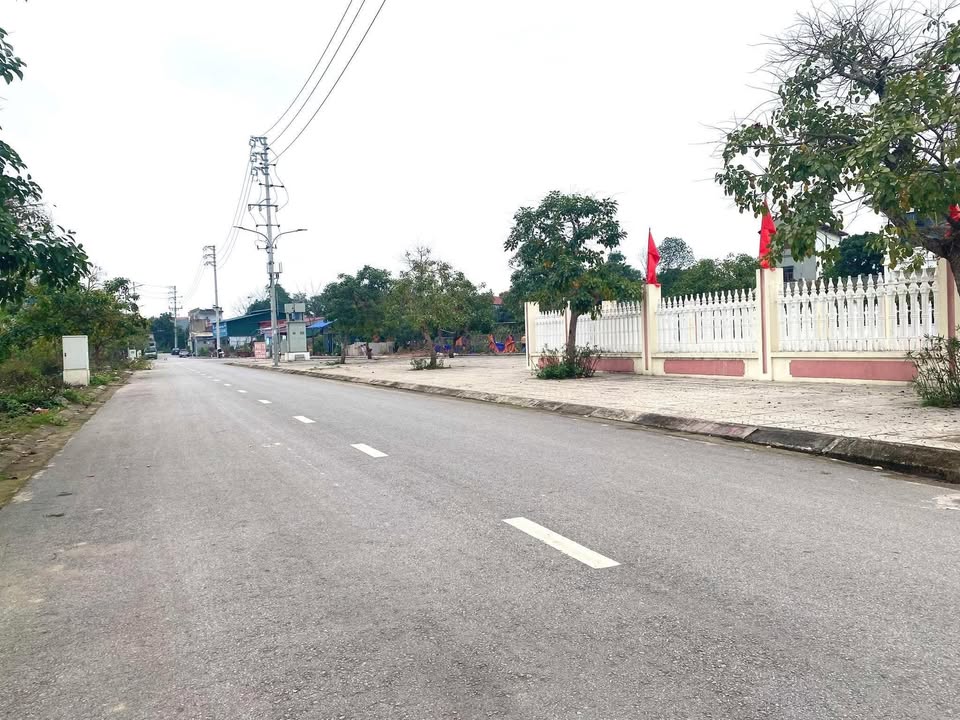 Đất nền KDC Chợ Cây Đa Mai 94.7m² giá 2.9 tỷ - Đầu tư sinh lời ngay!