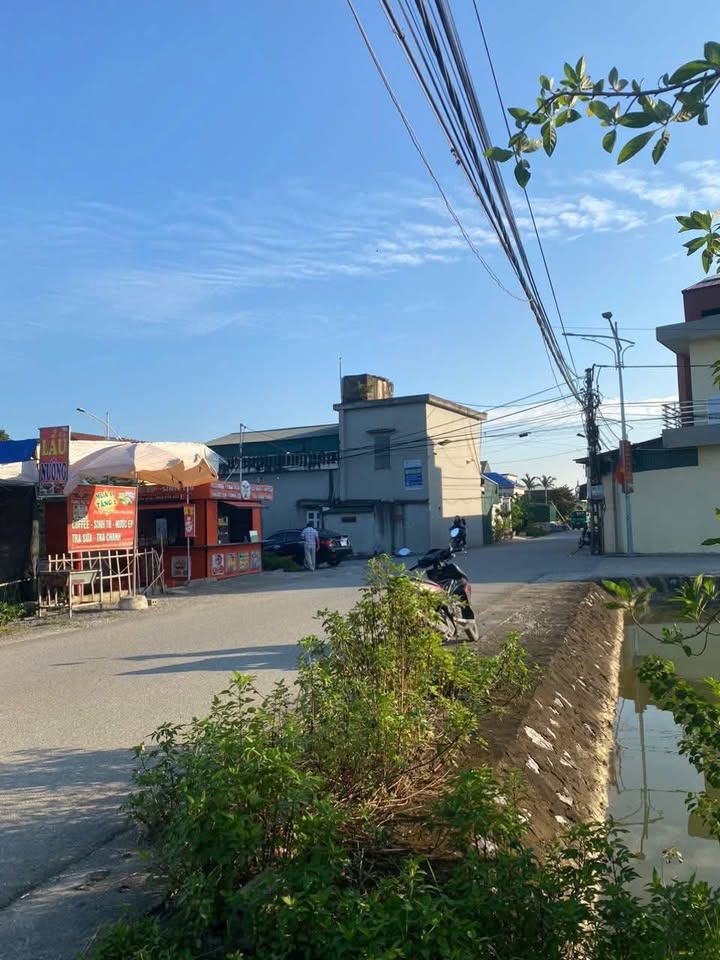 Đất nền góc Tân Thanh 149m² - Mặt tiền 19m, đầu tư sinh lời!