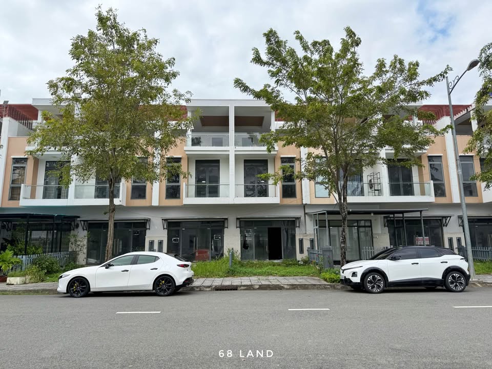 Bán FrontHouse KĐT Phú Cường Rạch Giá 120m² giá 3 tỷ - Vị trí đẹp, tiện lợi kinh doanh!