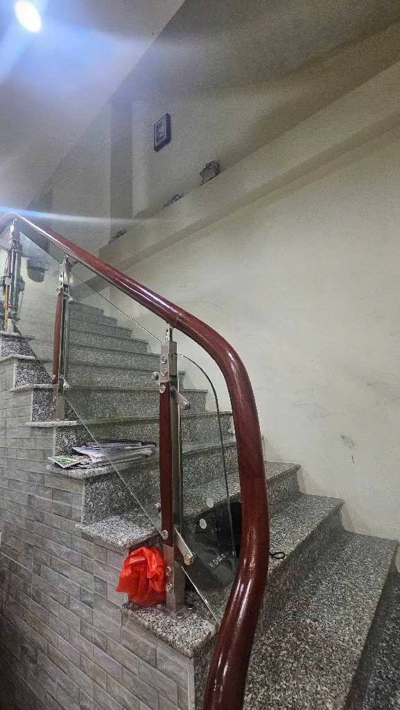 Nhà phố Phú Diễn - Bắc Từ Liêm 85m² giá 13 tỷ - Thiết kế hiện đại, sẵn sàng vào ở!