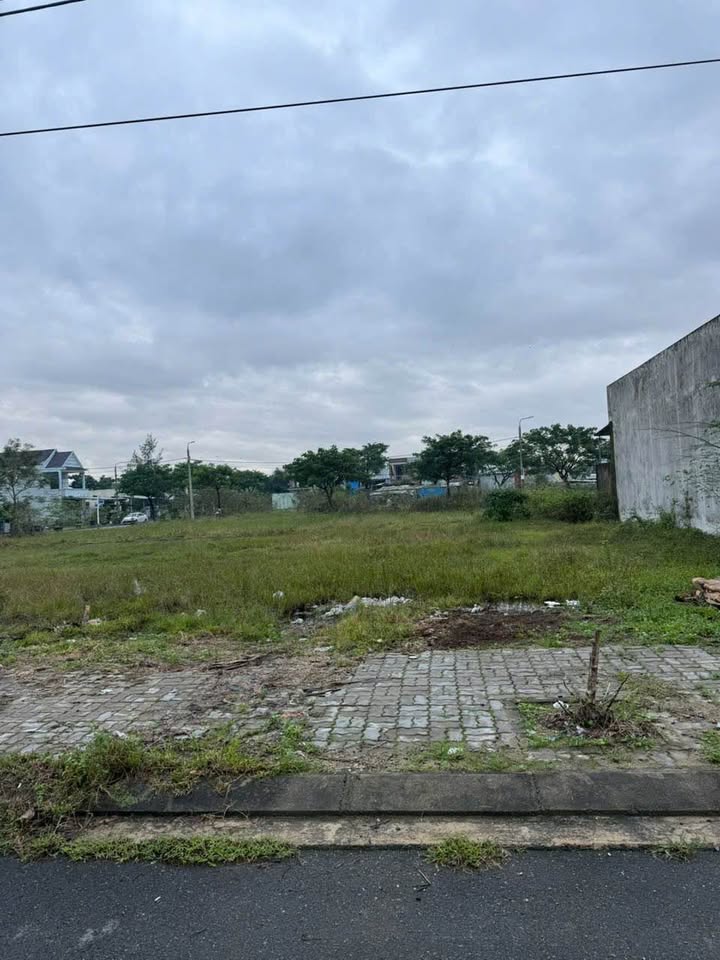 Đất nền Hòa Khương Đà Nẵng 150m² giá 2 tỷ - Đầu tư ngay hôm nay!