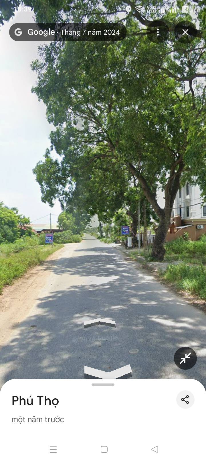 Đất trục chính chợ Tứ Xã Lâm Thao 170m² giá 2 tỷ - Vị trí kinh doanh đắc địa!