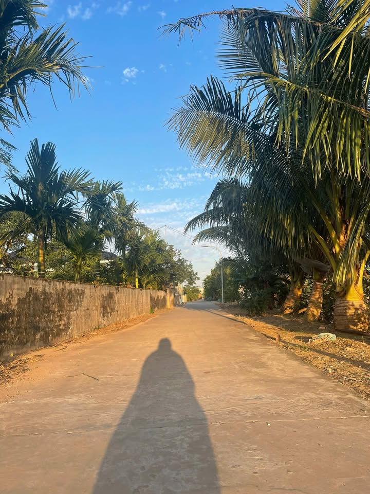 Đất nền Nam Điền 374m² giá 1.7 tỷ - Đầu tư sinh lời cao!