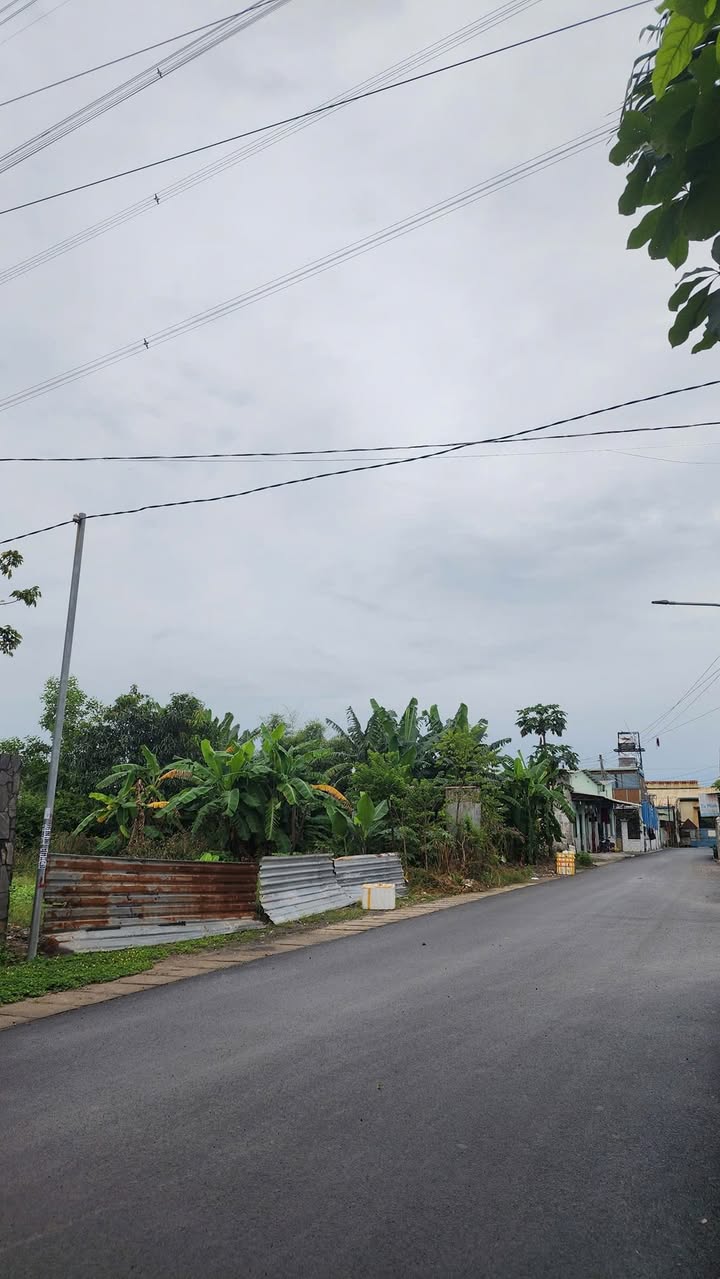 Đất nền Mỹ Xuân, TP Phú Mỹ 918m² giá 2 tỷ - Đầu tư sinh lời ngay!