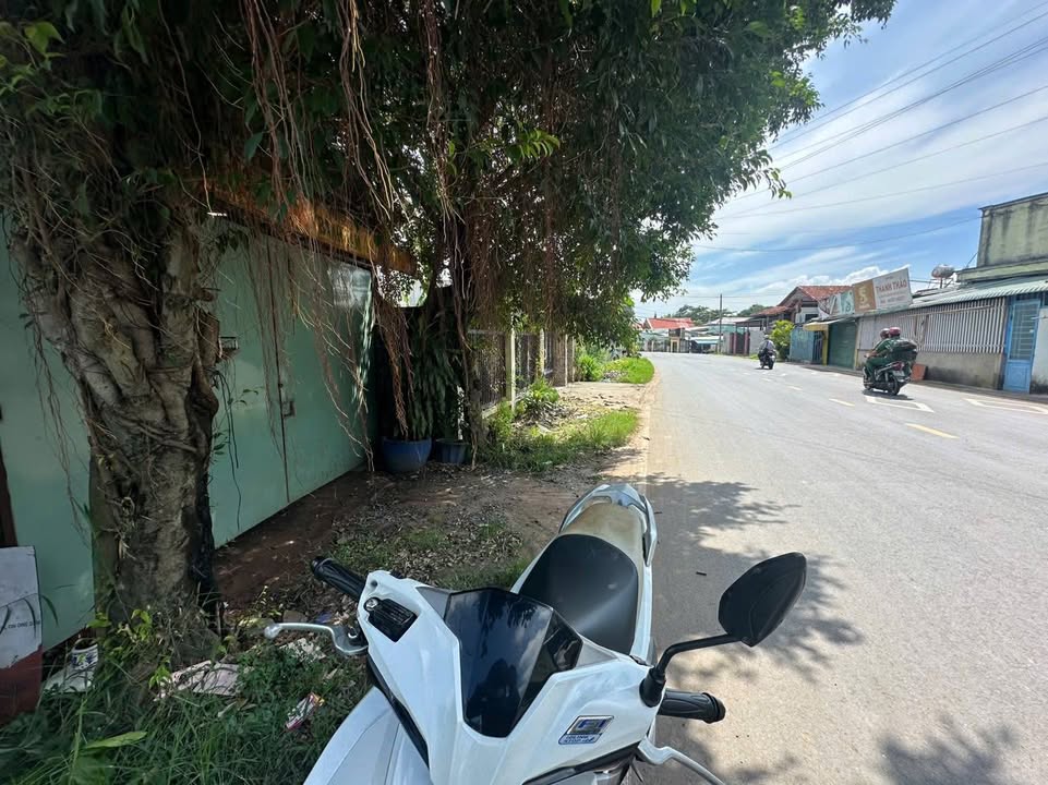 Nhà mặt tiền Nguyễn Thị Lắng, Củ Chi 91m² giá 2.4 tỷ - Đầu tư sinh lời ngay!