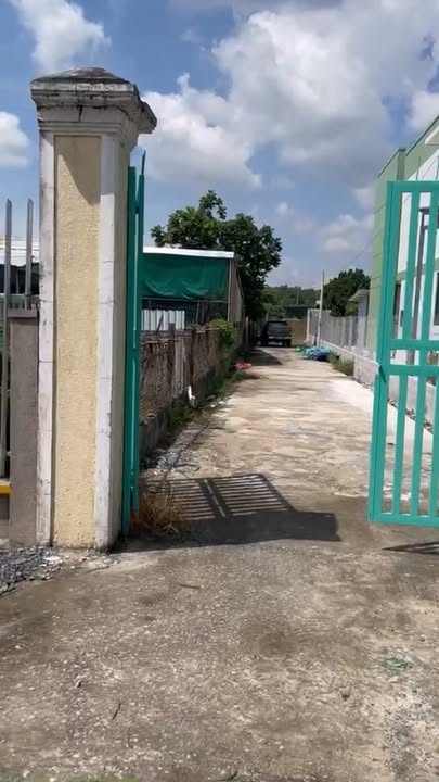 Đất cho thuê 3300m² Tân An Hội Củ Chi giá chỉ 15 triệu/tháng - Cơ hội đầu tư hấp dẫn!