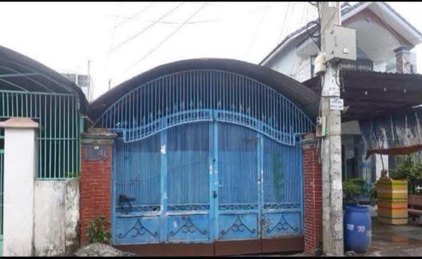 Nhà mặt tiền đường Hiệp Thành 13, quận 12, 110m² giá 6.25 tỷ - Đầu tư sinh lời ngay!